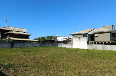 Terreno em condomínio fechado à venda na Rua Vereador Manoel José dos Santos, 274, Mariscal, Bombinhas