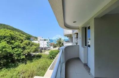 Apartamento mobiliado e vista mar em Quatro Ilhas Bombinhas SC