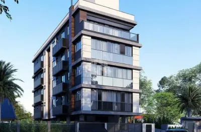 Apartamento com duas suites a poucos passos do mar em canto grande bombinhas sc