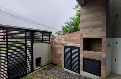 Casa em condomínio fechado com 2 quartos à venda na Rua Vereador Manoel José dos Santos, 191, Zimbros, Bombinhas