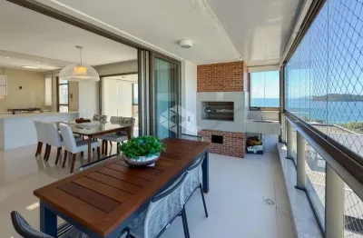 Cobertura com 4 quartos à venda na Rua Vereador Manoel José dos Santos, 1176, Centro, Bombinhas