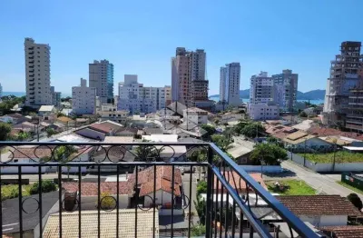 Apartamento com 2 quartos à venda na Rua Rubens Alves, 463, Balneário Perequê, Porto Belo