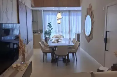 Apartamento com 3 quartos à venda na Rua 252, 471, Meia Praia, Itapema