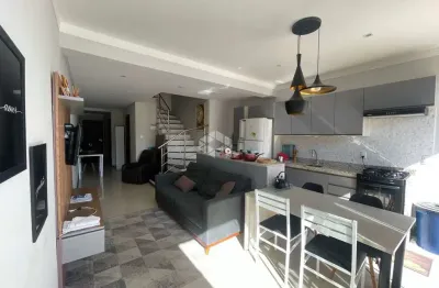 Casa em condomínio fechado com 3 quartos à venda na Rua Vereador Manoel José dos Santos, 500, Mariscal, Bombinhas