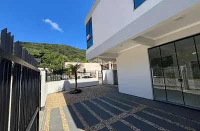 Casa em condomínio fechado com 3 quartos à venda na Rua Vereador Manoel José dos Santos, 196, Bombas, Bombinhas