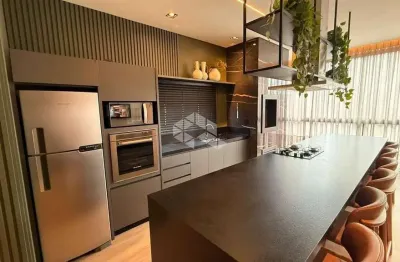 Apartamento com 3 quartos à venda na Egidio Cuculo, 220, Balneário Perequê, Porto Belo