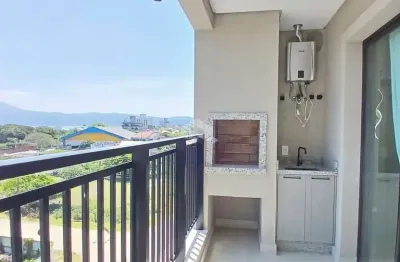 Apartamento com 2 quartos à venda na Avenida Flamboyant, 844, Canto Grande, Bombinhas