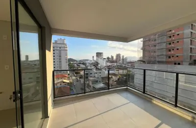 Apartamento com 3 quartos à venda na Joao Carlos Abrahan, 113, Balneário Perequê, Porto Belo