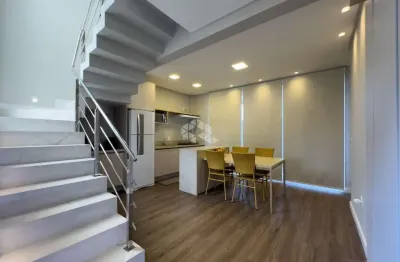 Casa em condomínio fechado com 2 quartos à venda na Rua Parati, 854, Centro, Bombinhas