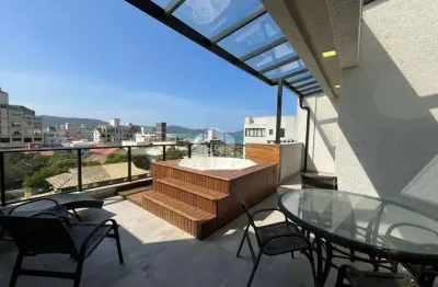 Cobertura com 3 quartos à venda na Rua Vereador Manoel José dos Santos, 700, Canto Grande, Bombinhas