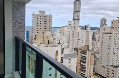 Apartamento com 3 quartos à venda na Rua 266, 351, Meia Praia, Itapema