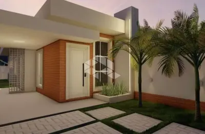 Casa em condomínio fechado com 2 quartos à venda na Rua Vereador Manoel José dos Santos, 53, Zimbros, Bombinhas