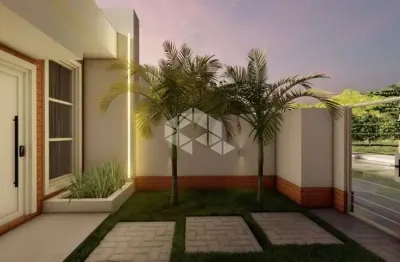 Casa em condomínio fechado com 2 quartos à venda na Rua Vereador Manoel José dos Santos, 53, Zimbros, Bombinhas