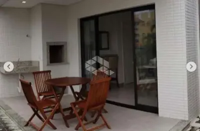 Apartamento gardem com duas suites no Canto Grande em Bombinhas SC