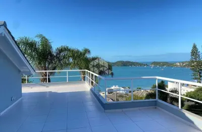 Casa em condomínio fechado com 3 quartos à venda na Rua Vereador Manoel José dos Santos, 150, Centro, Bombinhas