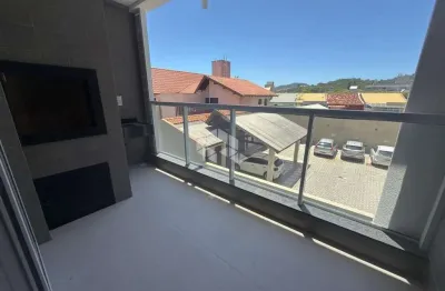 Apartamento frente mar com duas suites em Bombas Bombinhas SC