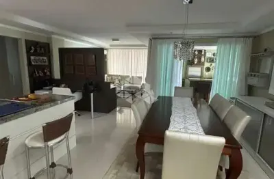 Apartamento com 3 quartos à venda na Avenida Senador Atílio Fontana, 1285, Balneário Perequê, Porto Belo