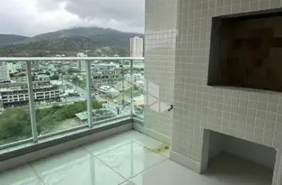 Apartamento com 2 quartos à venda na Rua Dorvalino Voltolini, 1041, Balneário Perequê, Porto Belo