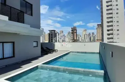 Apartamento com 2 quartos à venda na Rua 428, 225, Morretes, Itapema