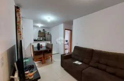 Apartamento 2 dormitórios e vaga e garagem na zona sul porto alegre