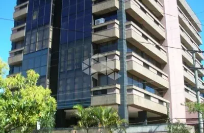 Sala comercial à venda na Rua Antenor Lemos, 57, Menino Deus, Porto Alegre