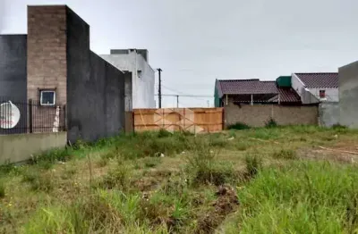 Terreno à venda na Rua Panambi, 1000, Centro Novo, Eldorado do Sul