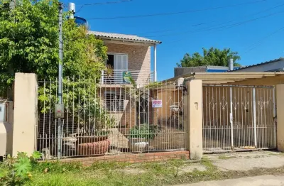Casa com 3 quartos à venda na Avenida Nestor Jardim Filho, 50, Chácara, Eldorado do Sul