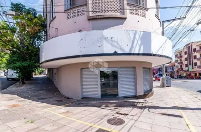 Ponto comercial à venda na Avenida Benjamin Constant, 650, São João, Porto Alegre