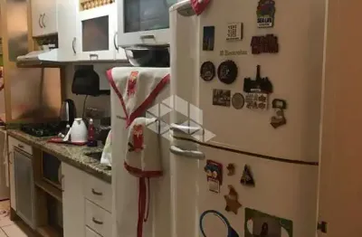 Apartamento com 3 quartos à venda na Rua Ivo Janson, 402, Partenon, Porto Alegre
