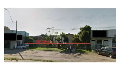 Terreno à venda na Avenida Dorival Cândido Luz de Oliveira, 3193, São Jerônimo, Gravataí