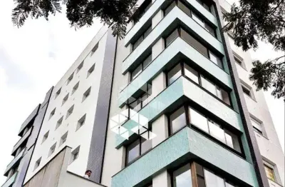 Apartamento novo de 90,64 m² de área privativa próximo ao novo grêmio náutico união, petrópolis.