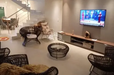 Casa  3 dormitórios, 1 suite com 360m² bairro jardim sabará