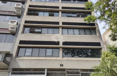 Sala comercial com vaga de garagem à venda no bairro passo da areia porto alegre