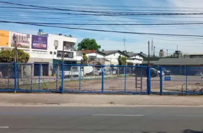 Terreno 3.962 m² , bairro são sebastião, porto  alegre