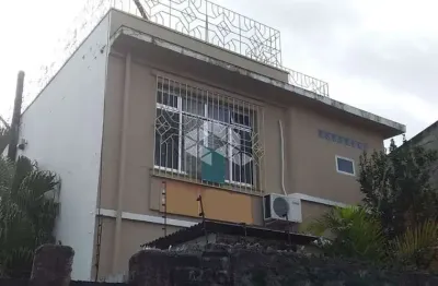 Terreno à venda na Avenida Berlim, 168, São Geraldo, Porto Alegre