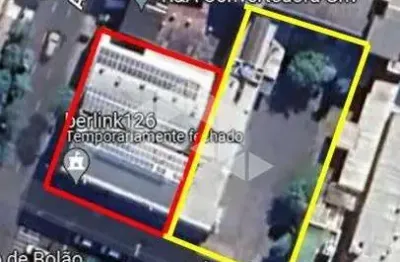 Terreno à venda na Avenida Berlim, 144, São Geraldo, Porto Alegre