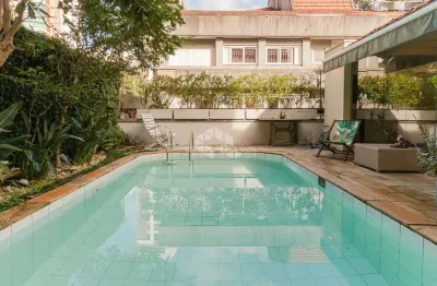 Apartamento garden com 03 dormitórios  à venda no bairro bela vista