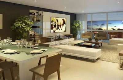 Lindo e amplo apartamento novo 3 dormitórios no topo da tristeza - tecnologia design, luxo, segurança