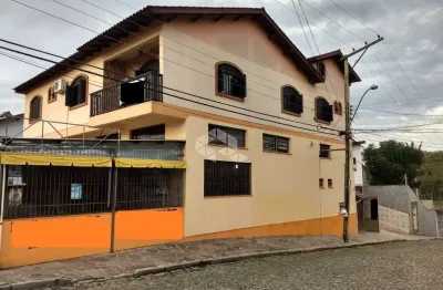 Prédio ( comercial e residencial) á venda no jardim sabará - poa- rs