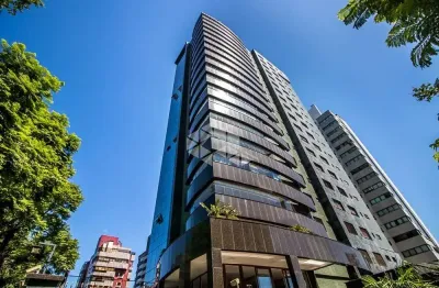 Apartamento com 4 quartos à venda na Rua Comendador Rheingantz, 635, Auxiliadora, Porto Alegre