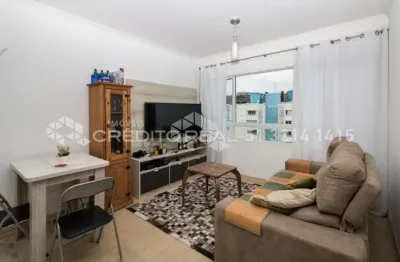 Apartamento com 2 quartos à venda na Avenida Manoel Elias, 2200, Passo das Pedras, Porto Alegre