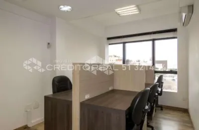 Sala comercial à venda, no bairro passo da areia, porto alegre!!