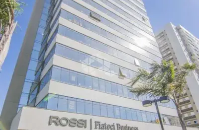 Sala comercial com 1 sala à venda na Rua Santos Dumont, 1500, Floresta, Porto Alegre
