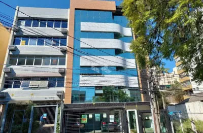 Sala comercial com 1 sala à venda na Rua Comendador Rheingantz, 60, Auxiliadora, Porto Alegre