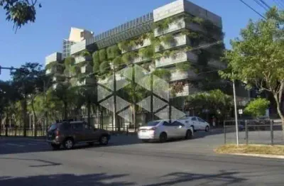 Sala comercial com 1 sala à venda na Rua Dom Pedro II, 1240, São João, Porto Alegre