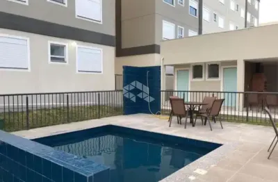 Apartamento com 2 dormitórios no porto dom feliciano