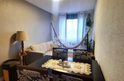 Apartamento 2 dormitórios, 1 vaga, 59 m² privativos, bairro jardim sabará, porto alegre - rs