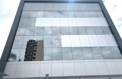 Prédio comercial com 623 m2, boa vista - porto alegre - rs