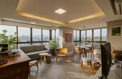 Apartamento 3 quartos,  1 vaga, 97 m² privativos,  bairro boa vista - porto alegre