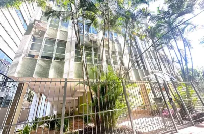 Consultório com recepção, 2 banhos,  2 salas, 36,93 m² privativos, moinhos de vento,  porto alegre- rs